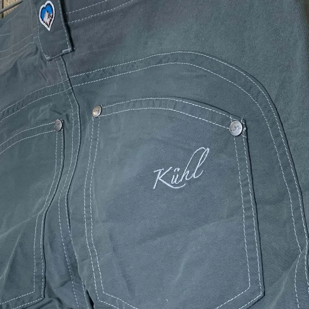 Kuhl